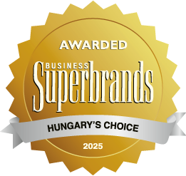 Superbrands 2024 seal