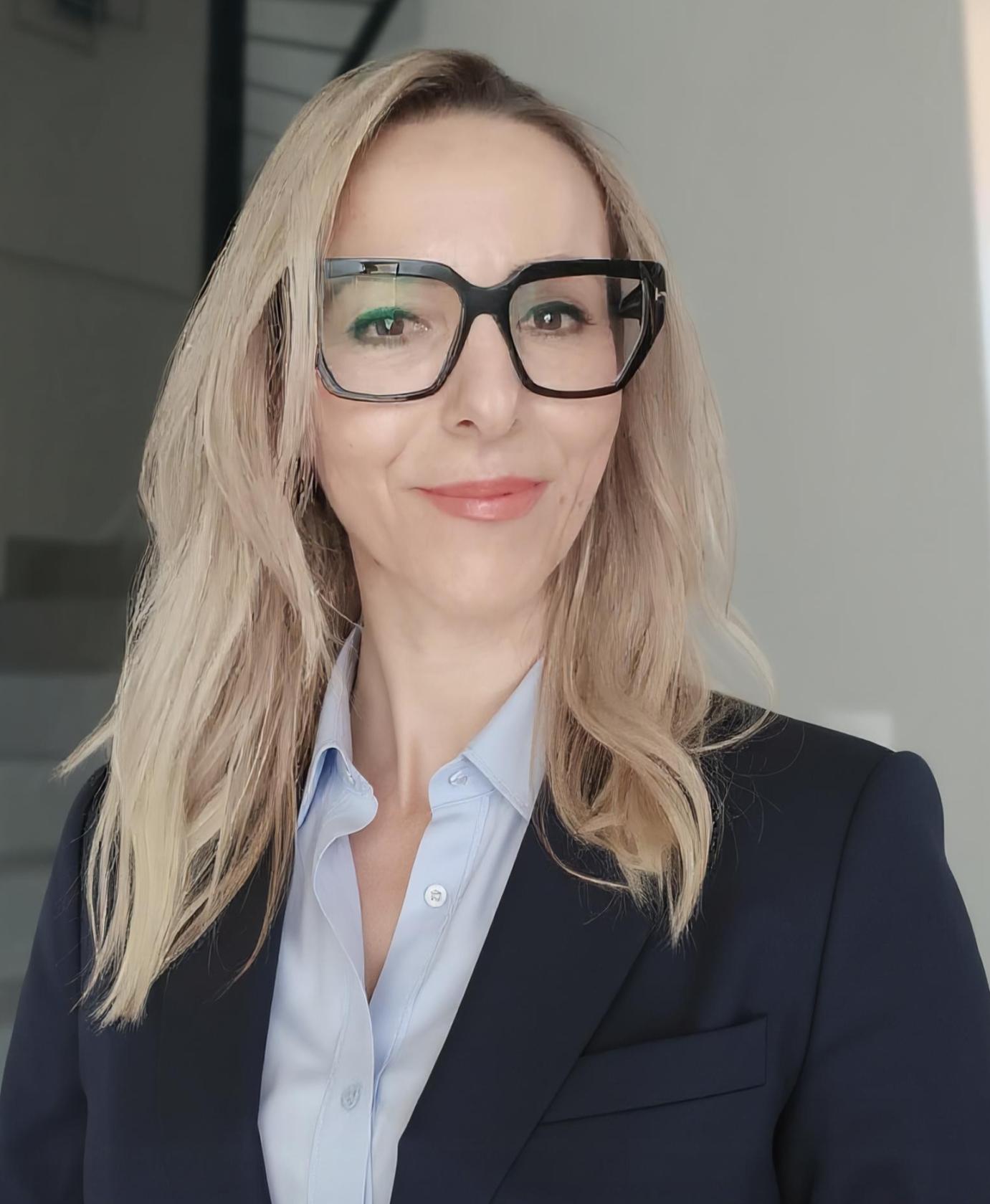 Erős-Baják Erika