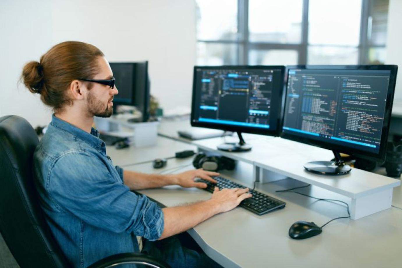 Frontend fejlesztő
