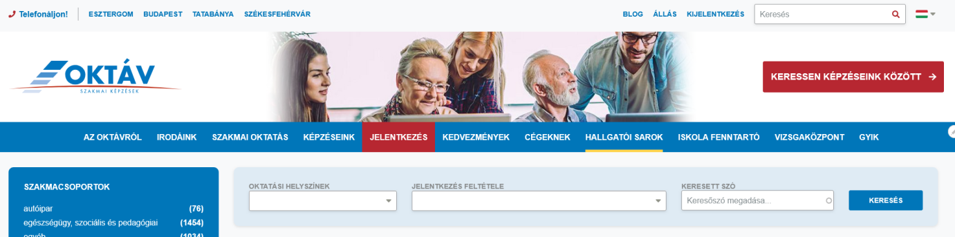OKTÁV
