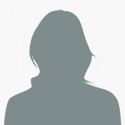 Női avatar