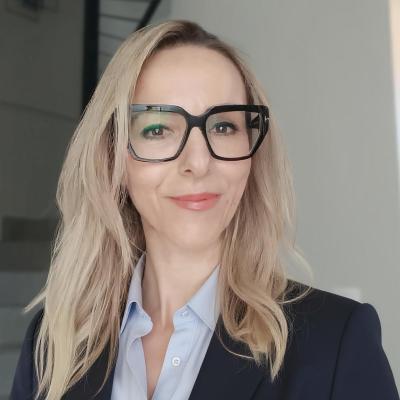 Erős-Baják Erika